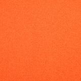 Фетр декоративный 30*45, оранжевый/люминисцентный